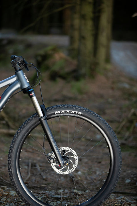 Voodoo Cycles Horde: Mountain Bike