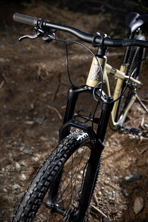 Voodoo Bizango Carbon Gets A Refresh - Singletrack World Magazine