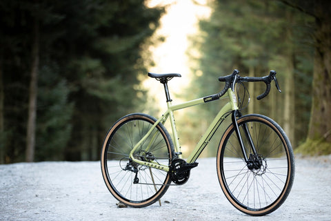 voodoo gravel bike VOODOO LIMBA BIKE S
