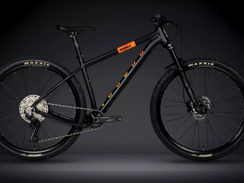 Voodoo Cycles Bizango: Mountain Bike
