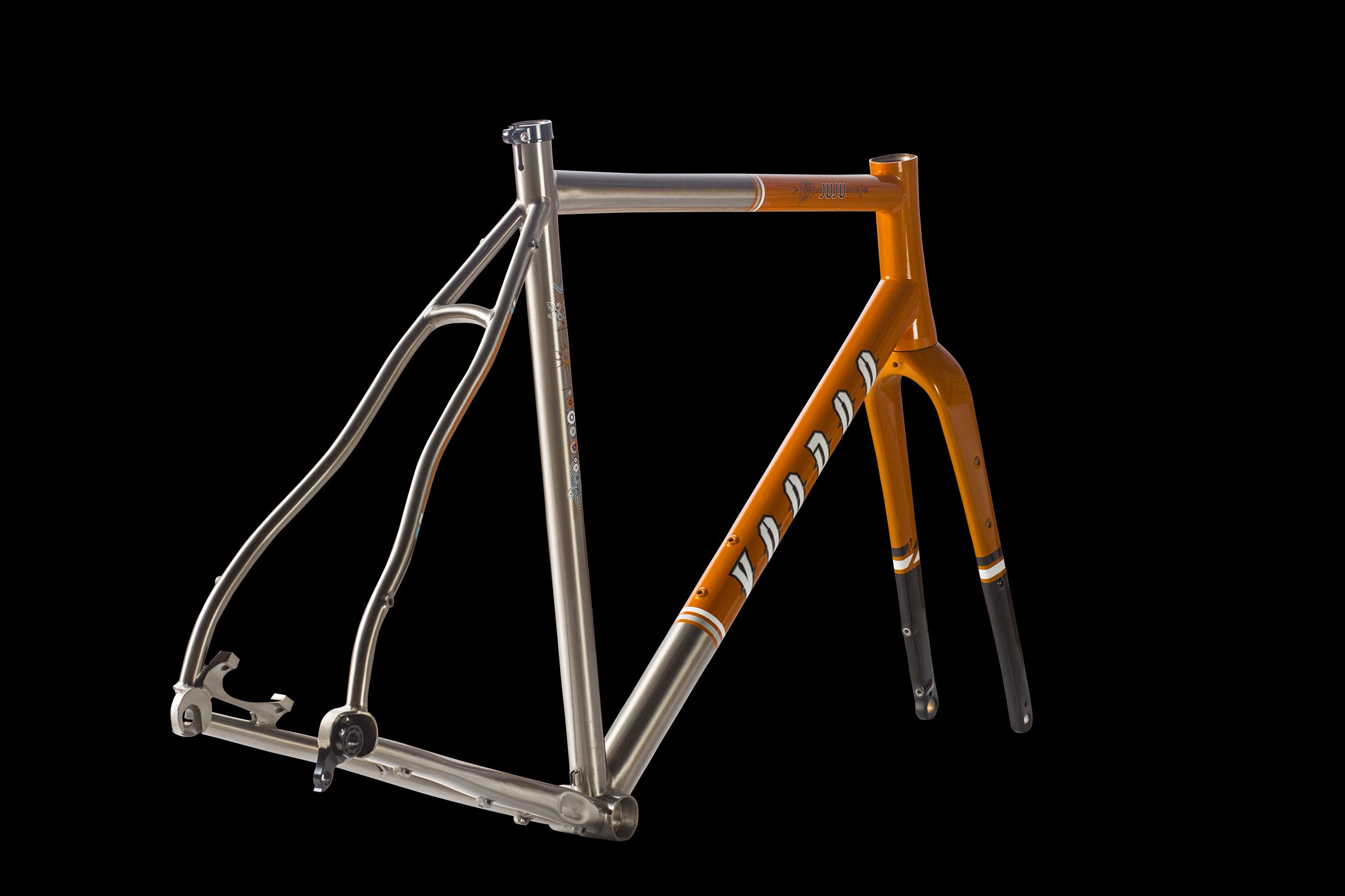 70 文字以内のすばらしい T シャツです。 – Voodoo Cycles