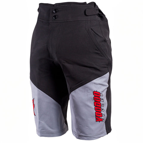 Classic Mountain Baggy Shorts