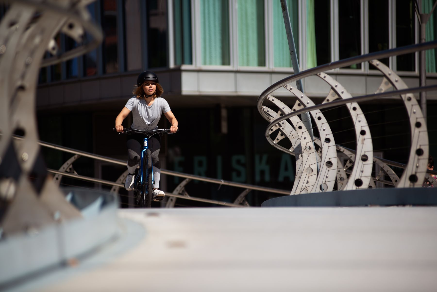 Voodoo Cycles Marasa: Hybrid Womens Bike