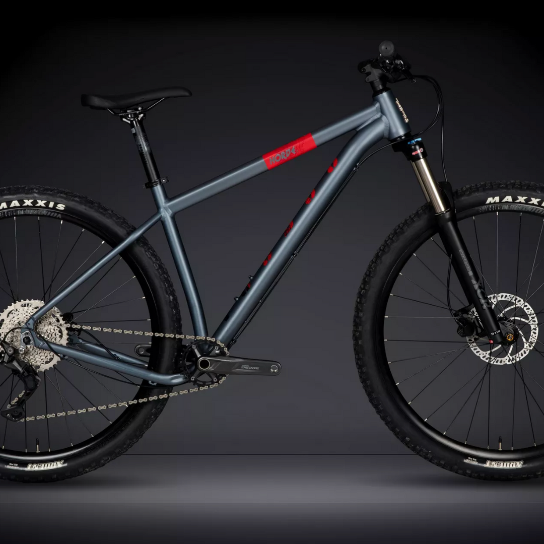 Voodoo Cycles Spirits: Unique Custom Bikes – Tagged