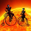 Voodoo Loco Bike – Voodoo Cycles