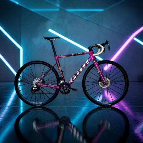 MARS HELIX