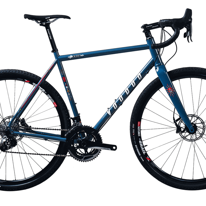 Voodoo Cycles Warriors: Custom Bikes – Tagged 