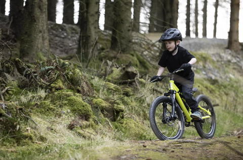 Voodoo kids mountain bike sale