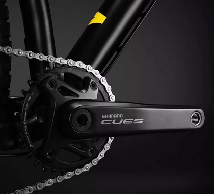 BIZANGO 2025 (NEW) – Voodoo Cycles