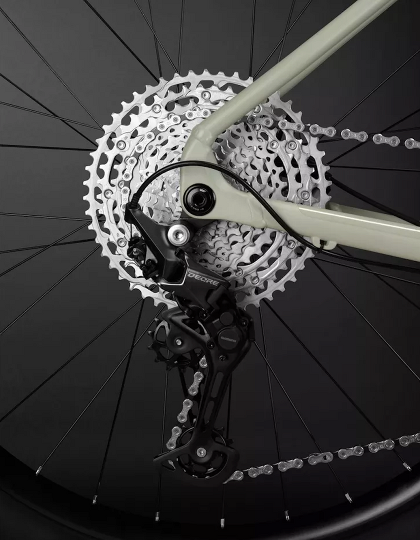 BIZANGO PRO 2025 (NEW) – Voodoo Cycles