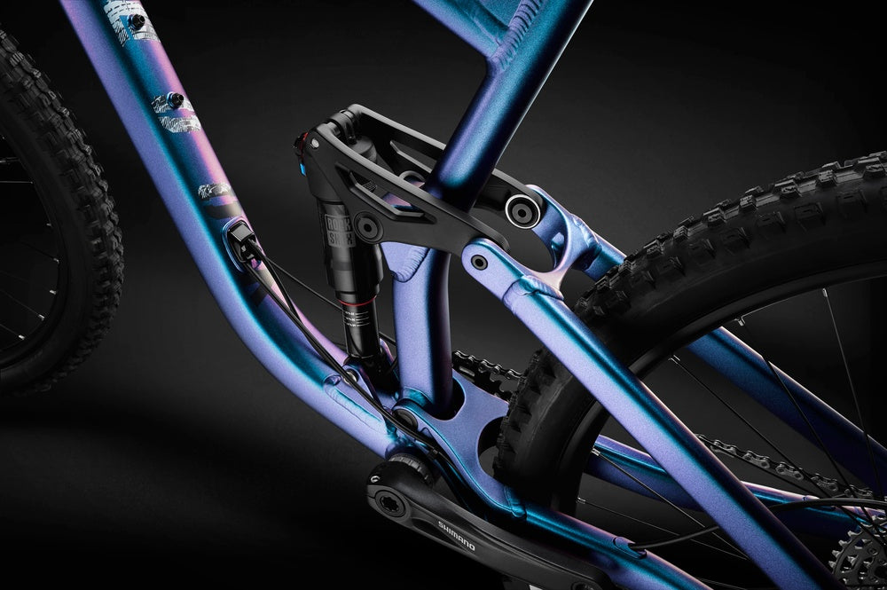 Voodoo Canzo Pro Bike – Voodoo Cycles