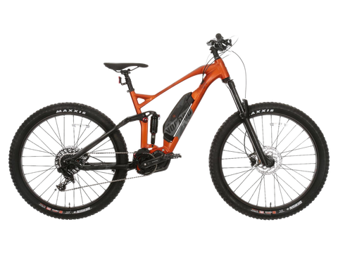Voodoo Cycles Zobop E Electric Bike