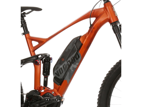 Voodoo Cycles Zobop E Electric Bike