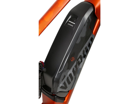 Voodoo Cycles Zobop E Electric Bike