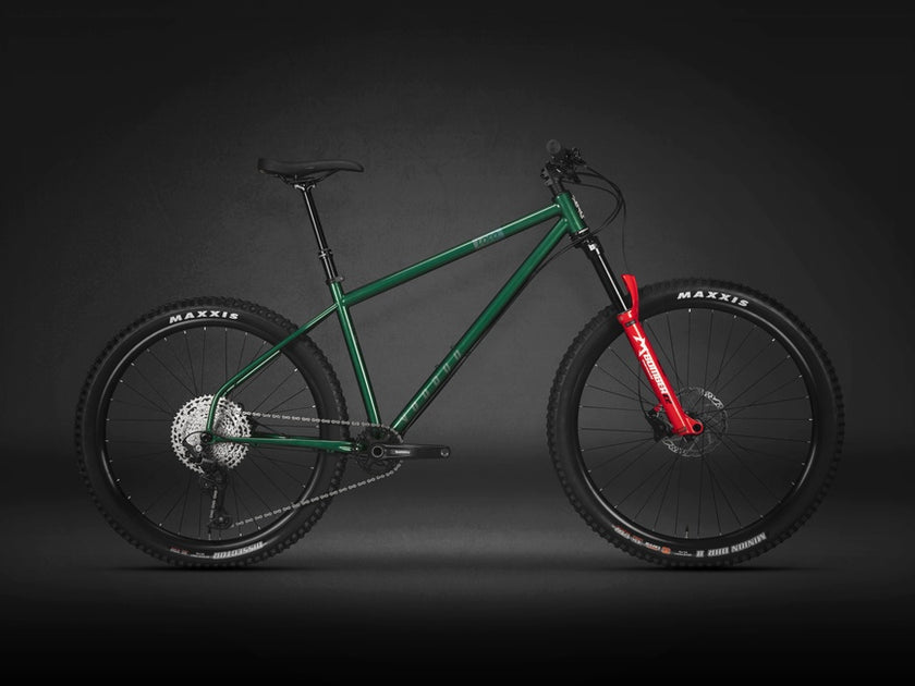 Loco Voodoo Voodoo Loco Bike – Voodoo Cycles
