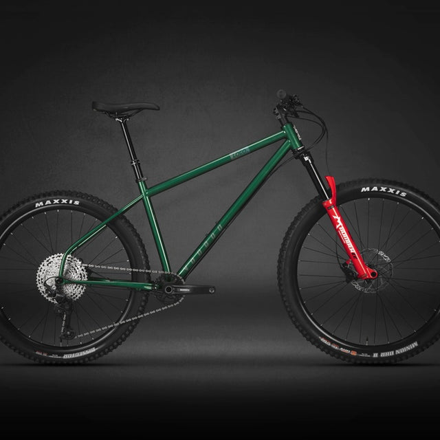 Loco Voodoo Voodoo Cycles: Premium Bicycles & Accessories