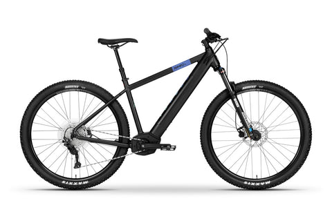Voodoo Cycles Mambo E: Electric Bike