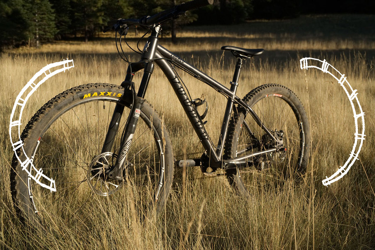 About Voodoo Cycles: Our Brand Story